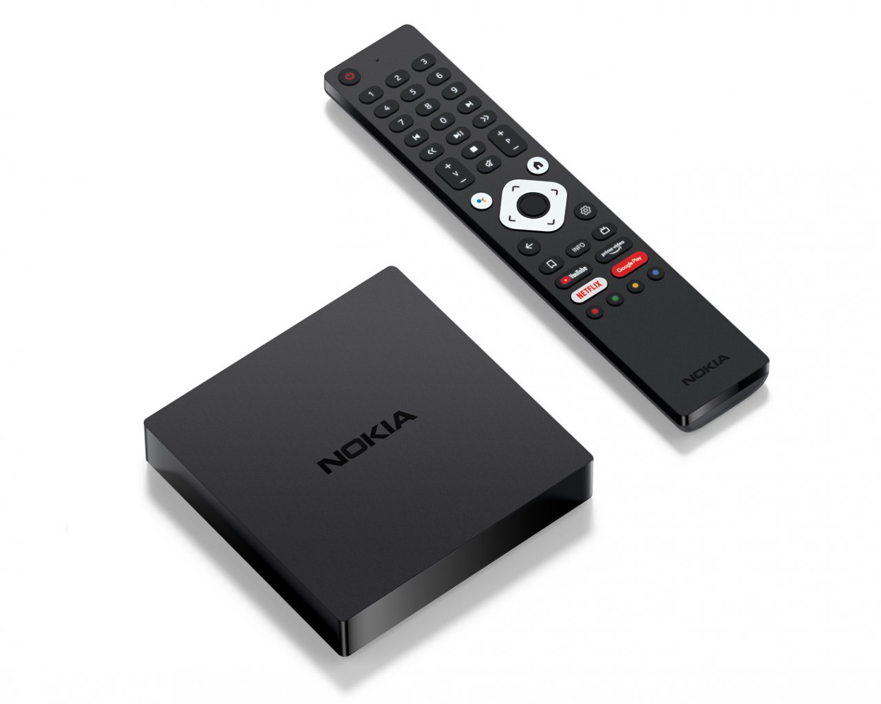 [08/11/2022] Nokia Streaming Box 8010 startet im November (9)