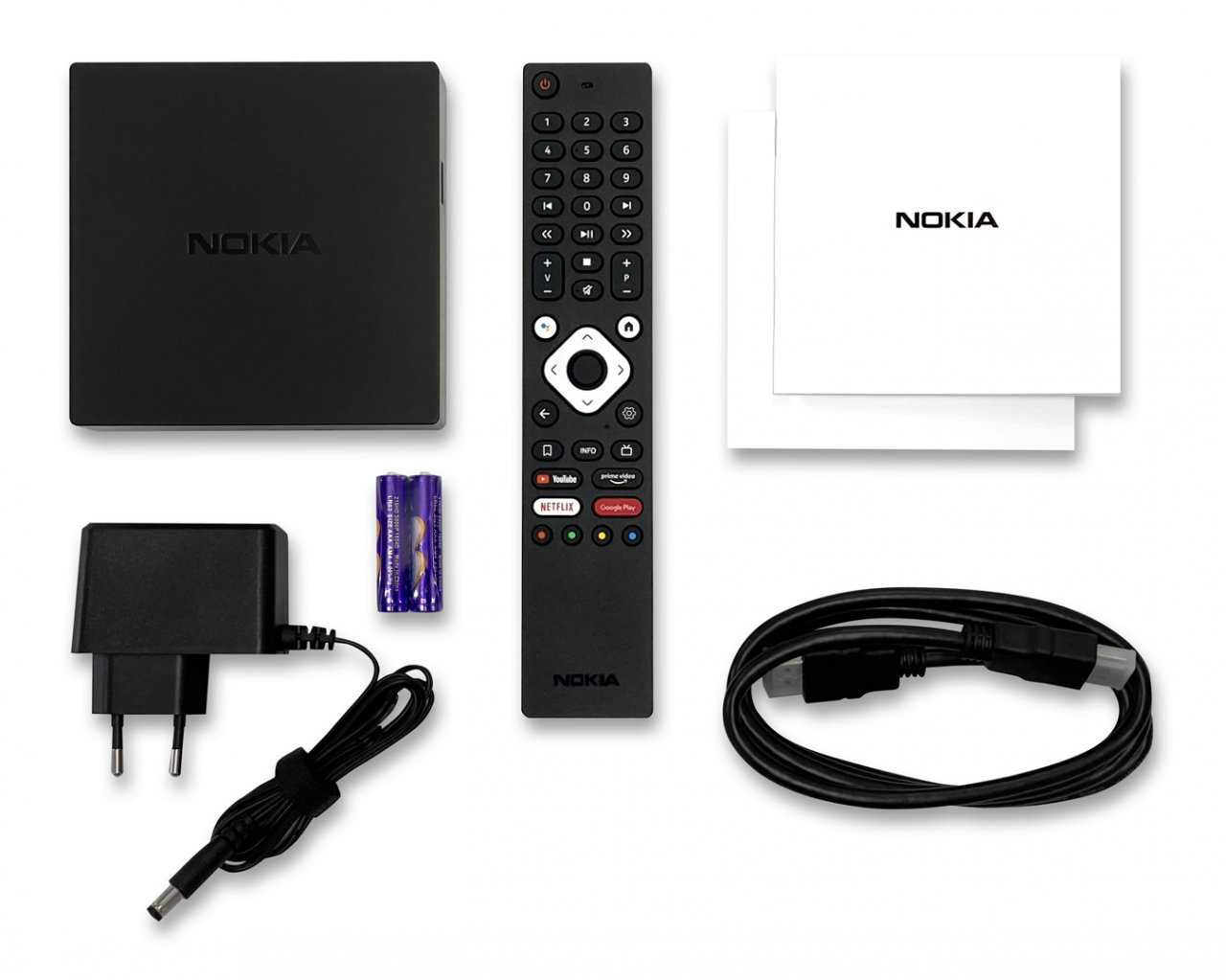 [08/11/2022] Nokia Streaming Box 8010 startet im November (14)