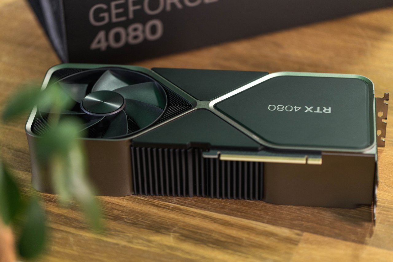 [13/11/2022] Nvidia Geforce RTX 4080 Founders Edition im Test (7)