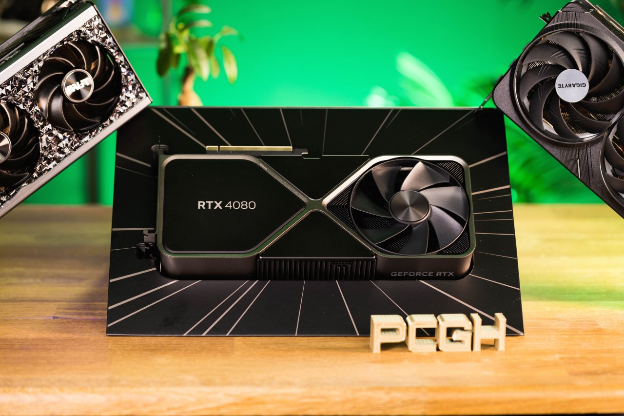 [13/11/2022] RTX 4080: Warum ein Testboykott der RTX 4080 nicht sinnvoll wäre (1)
