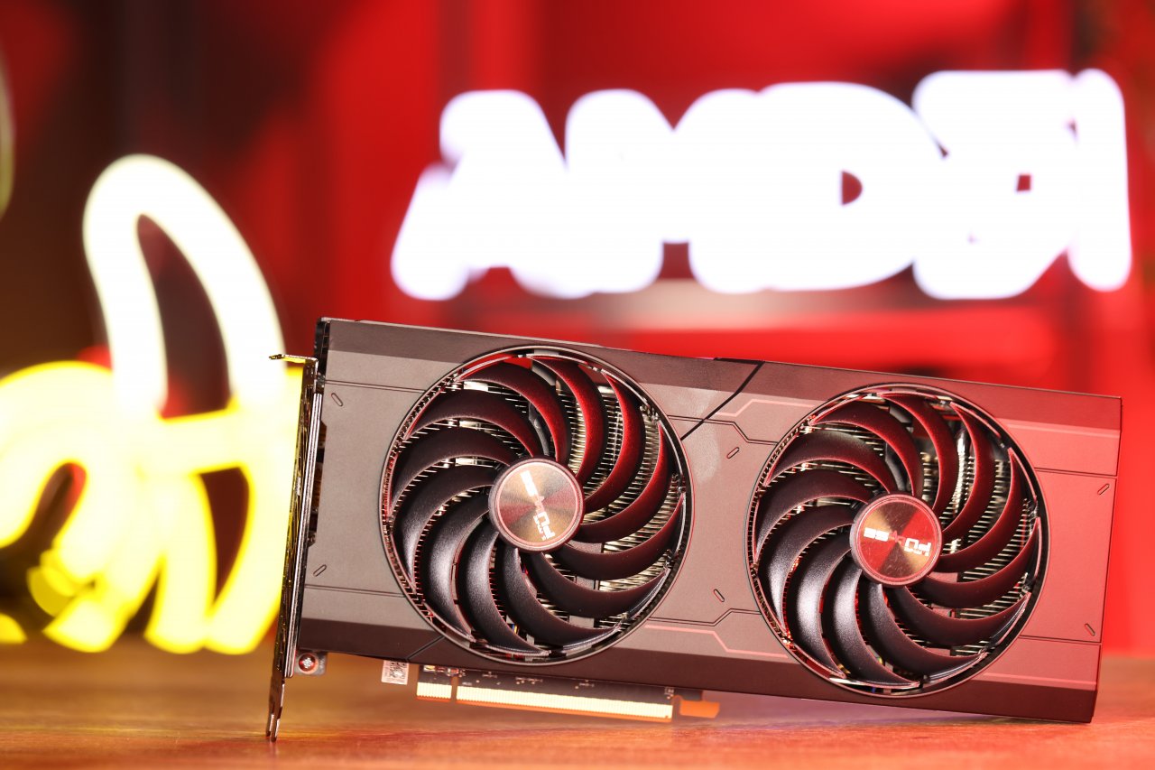 [10/11/2022] Radeon RX 6700 im Test: Der Grafikkarten-Geheimtipp mit 10 GiByte Speicher&nbsp; (2)