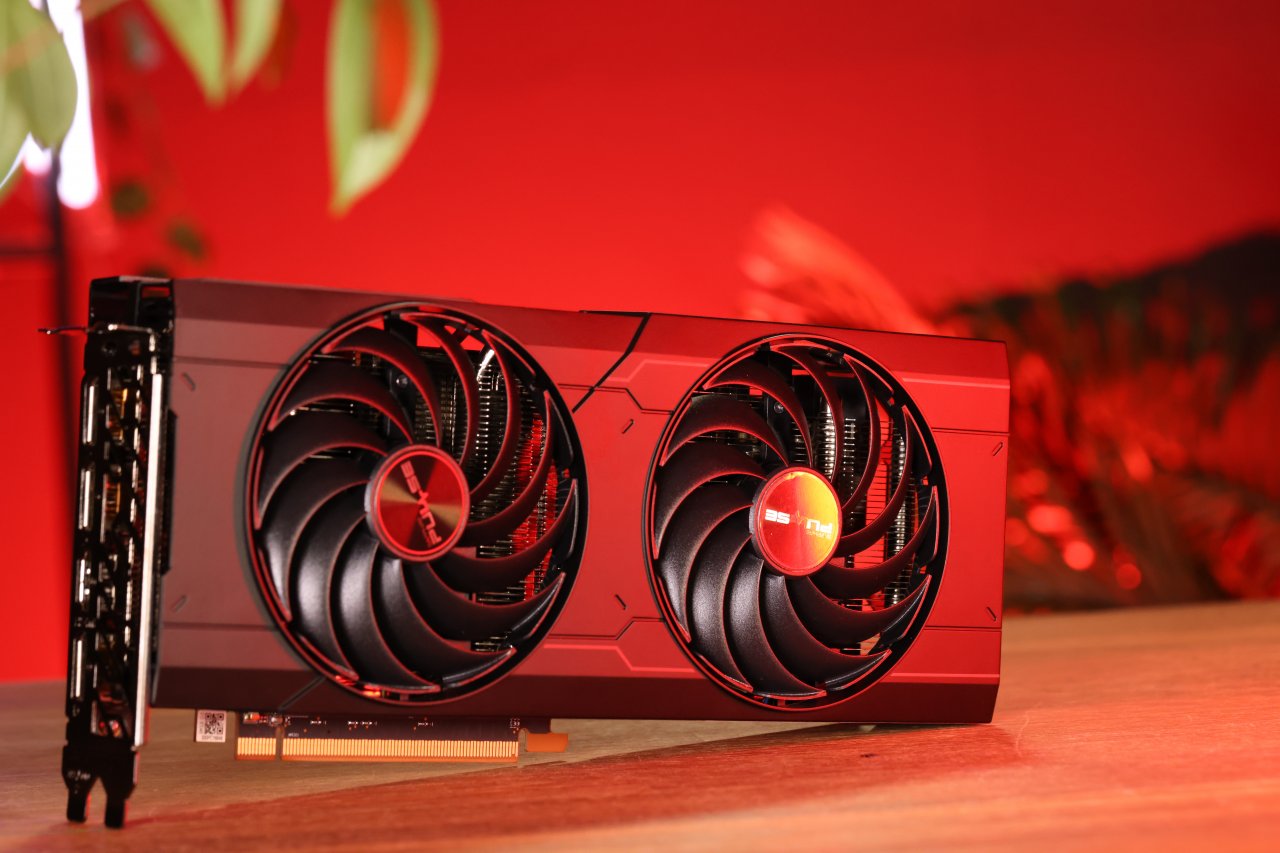 [10/11/2022] Radeon RX 6700 im Test: Der Grafikkarten-Geheimtipp mit 10 GiByte Speicher&nbsp; (3)