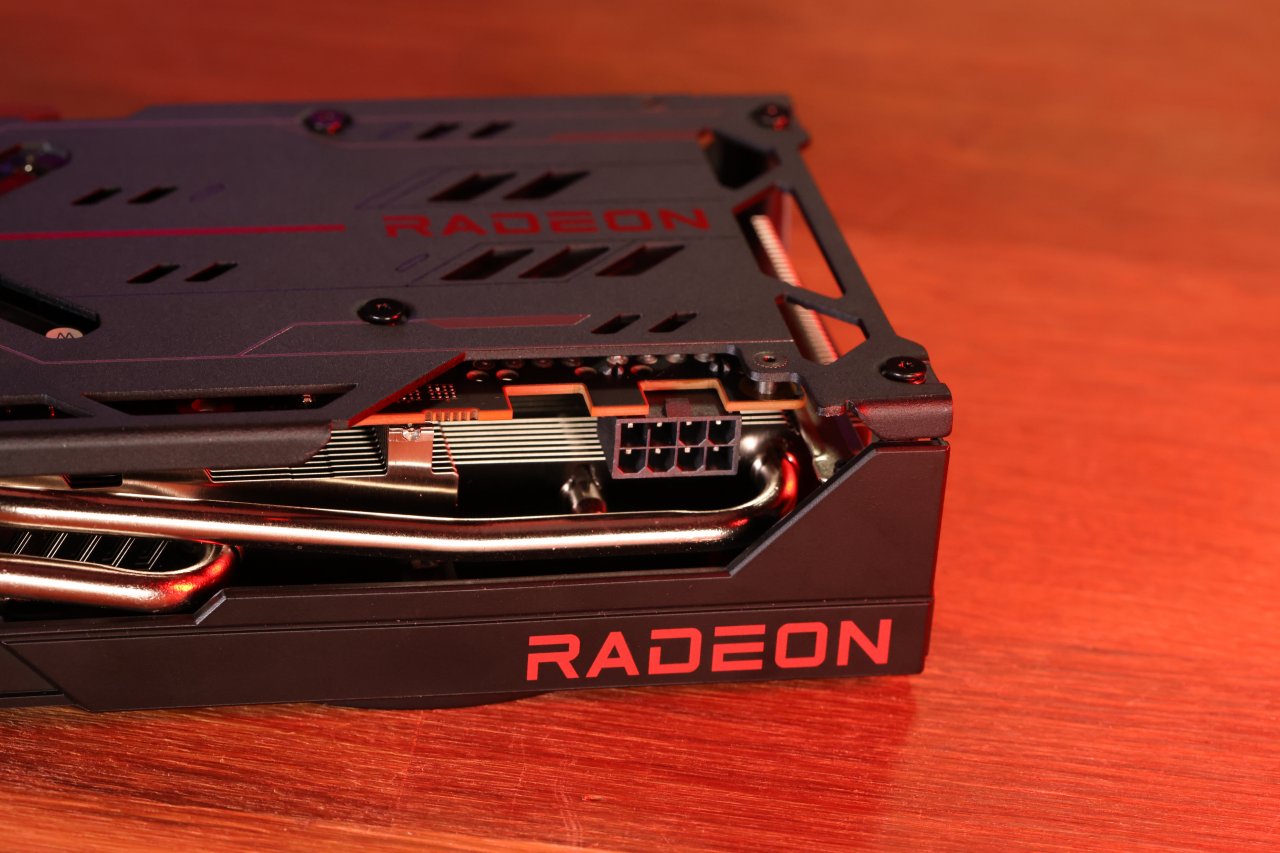 [10/11/2022] Radeon RX 6700 im Test: Der Grafikkarten-Geheimtipp mit 10 GiByte Speicher&nbsp; (4)