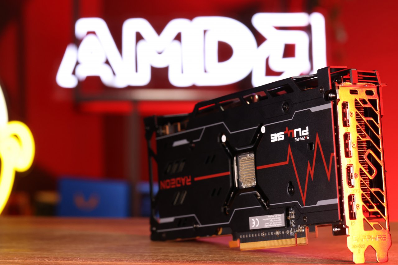 [10/11/2022] Radeon RX 6700 im Test: Der Grafikkarten-Geheimtipp mit 10 GiByte Speicher&nbsp; (6)