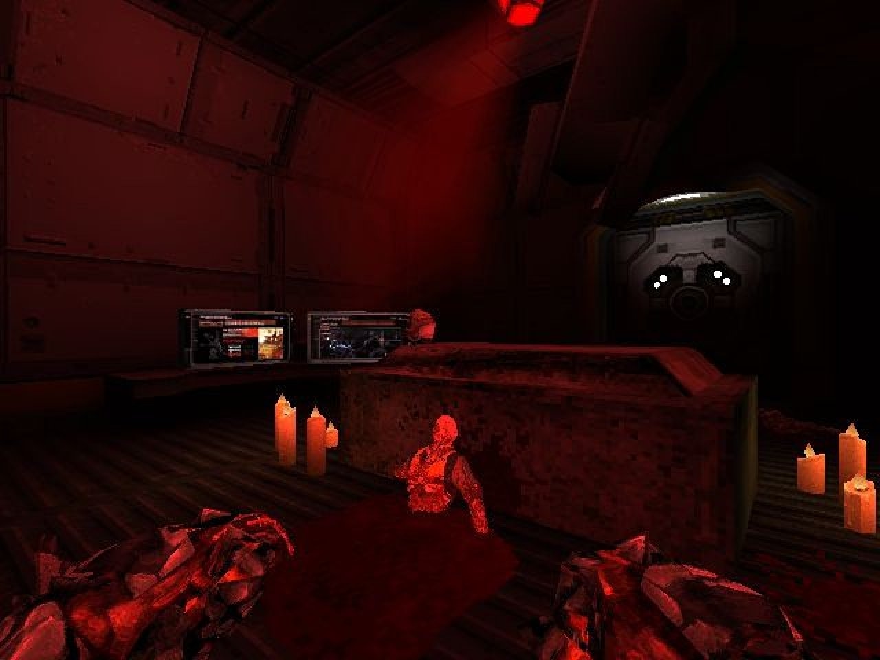 [11/11/2022] Slayer's Testaments - Screenshot von Veriquitas