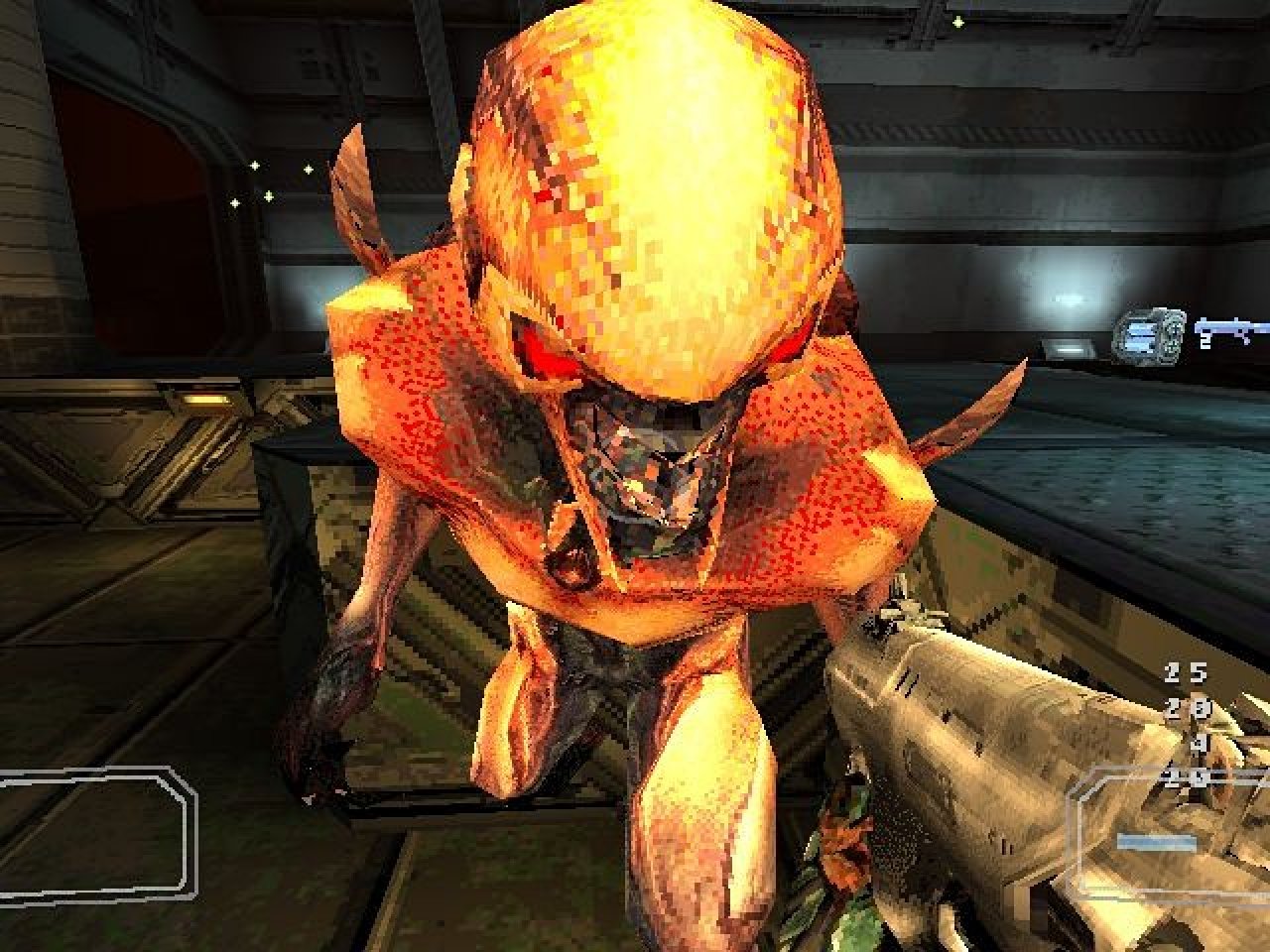 [11/11/2022] Slayer's Testaments - Screenshot von Veriquitas