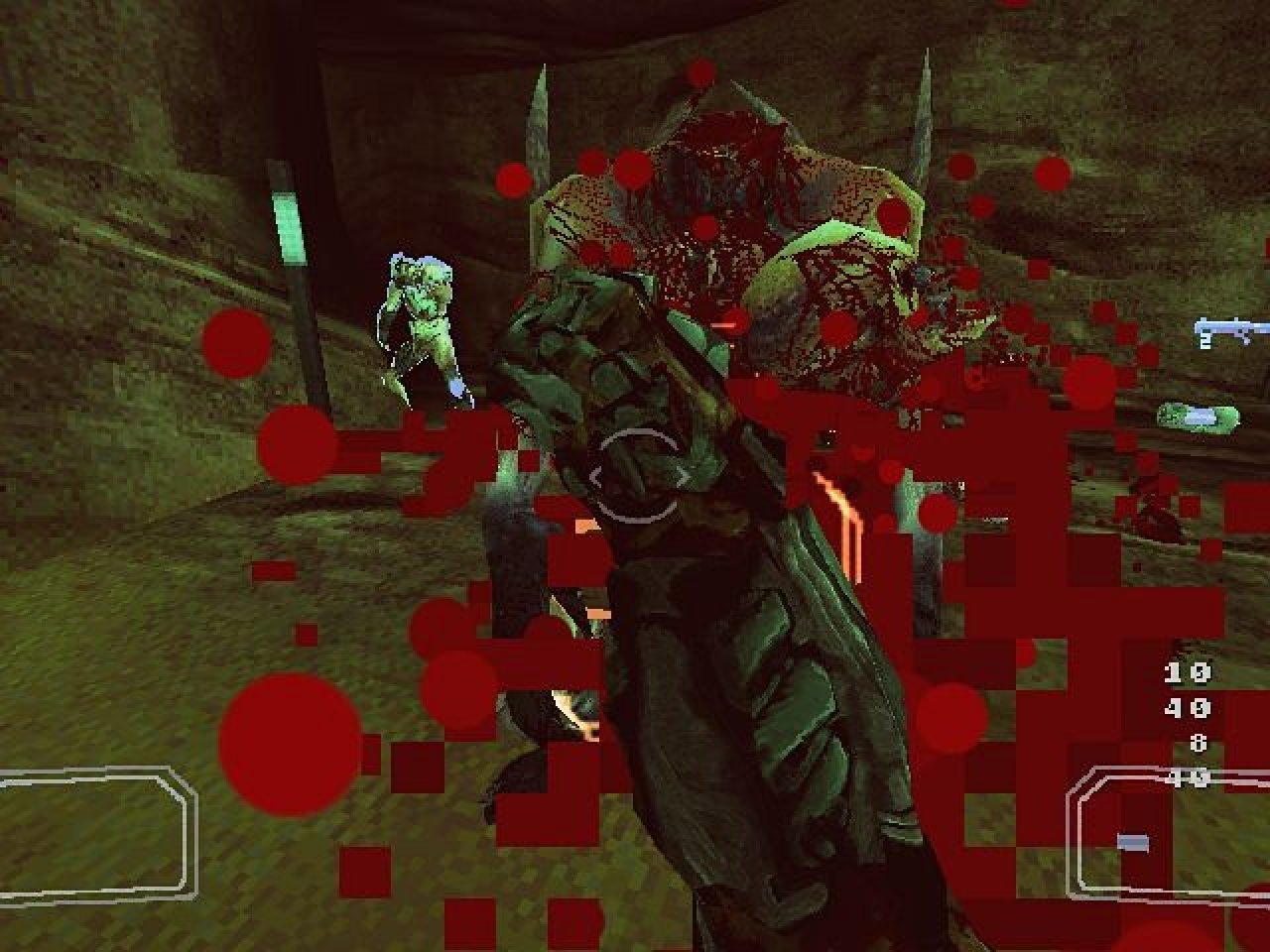 [11/11/2022] Slayer's Testaments - Screenshot von Veriquitas