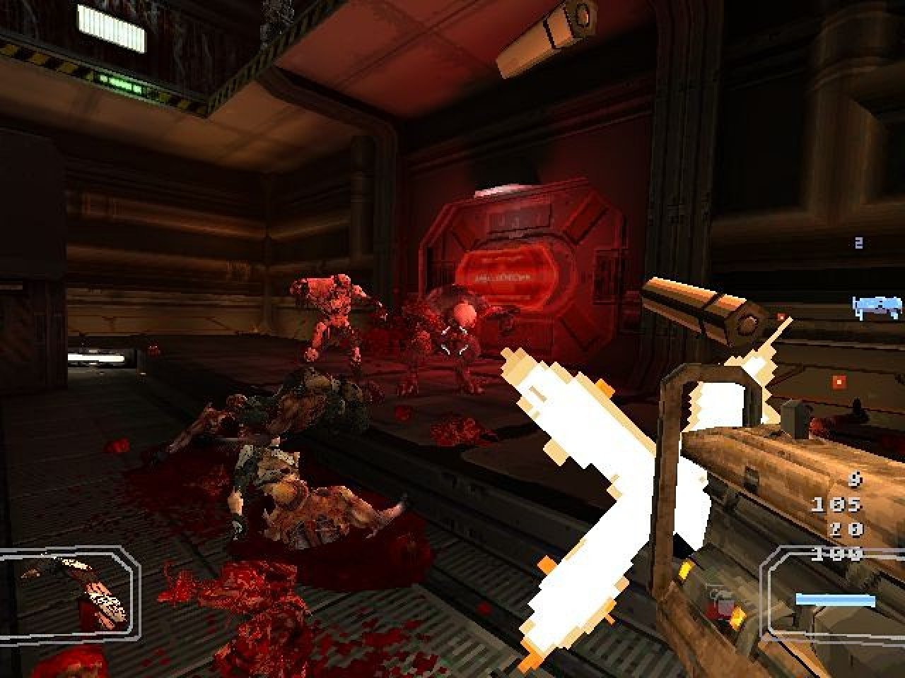 [11/11/2022] Slayer's Testaments - Screenshot von Veriquitas