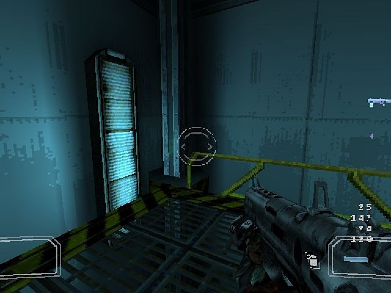 [11/11/2022] Slayer's Testaments - Screenshot von Veriquitas