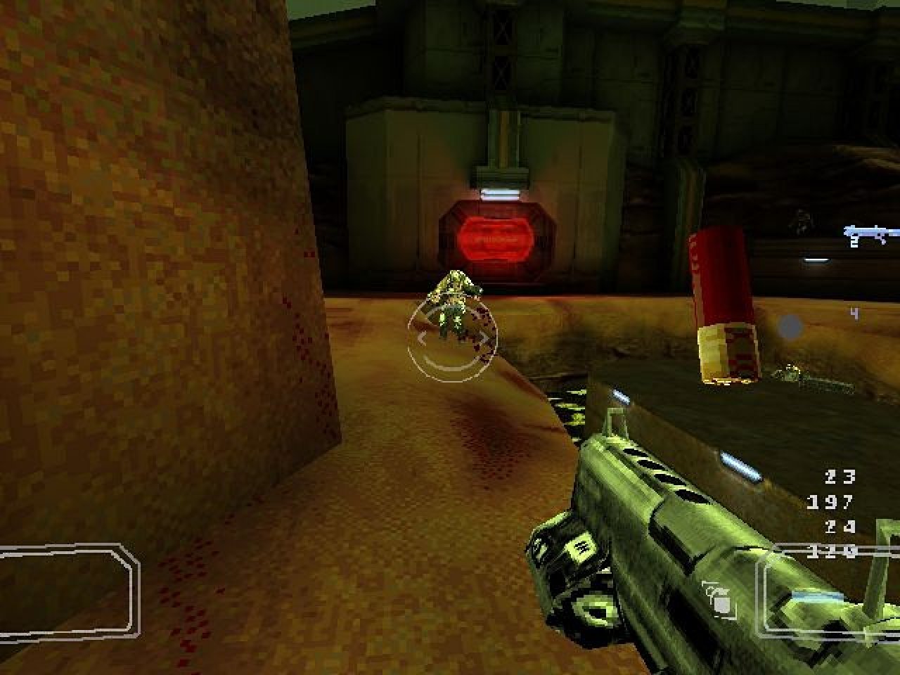 [11/11/2022] Slayer's Testaments - Screenshot von Veriquitas