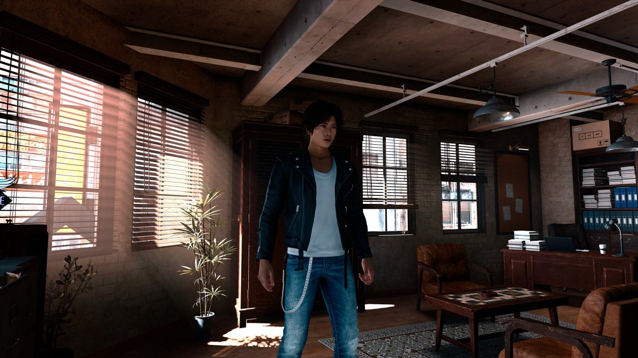 [11/11/2022] Judgment (Max+FSR2.1 Quality ,HDR Downmix der Gamebar) - Screenshot von Olstyle