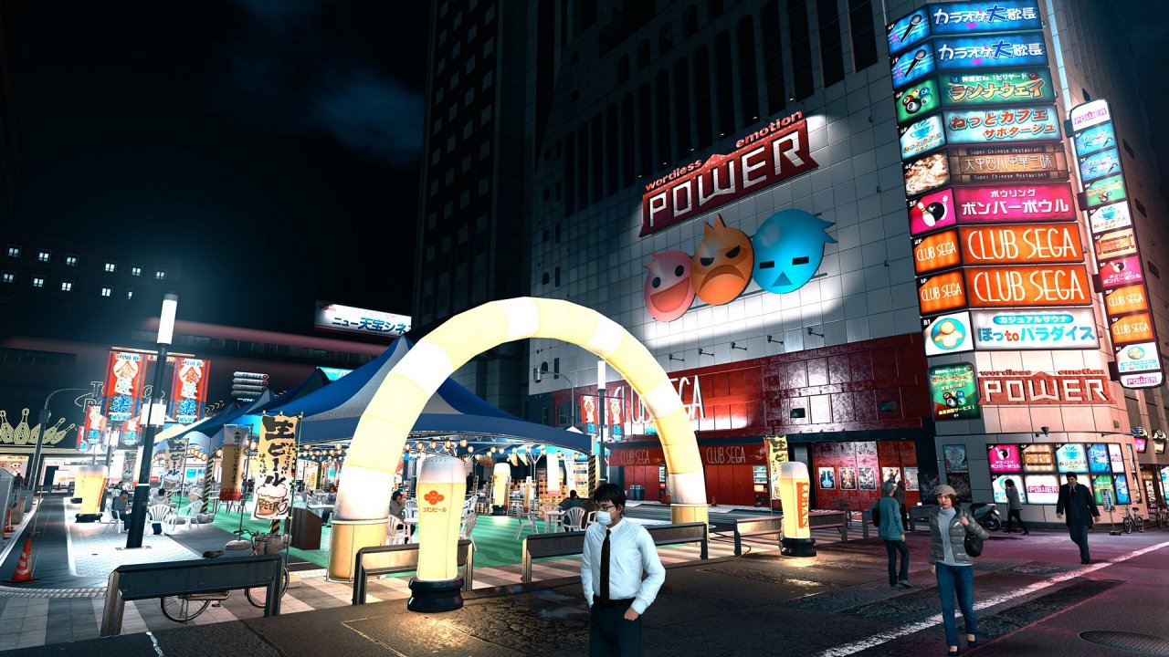 [11/11/2022] Judgment (Max+FSR2.1 Quality ,HDR Downmix der Gamebar) - Screenshot von Olstyle