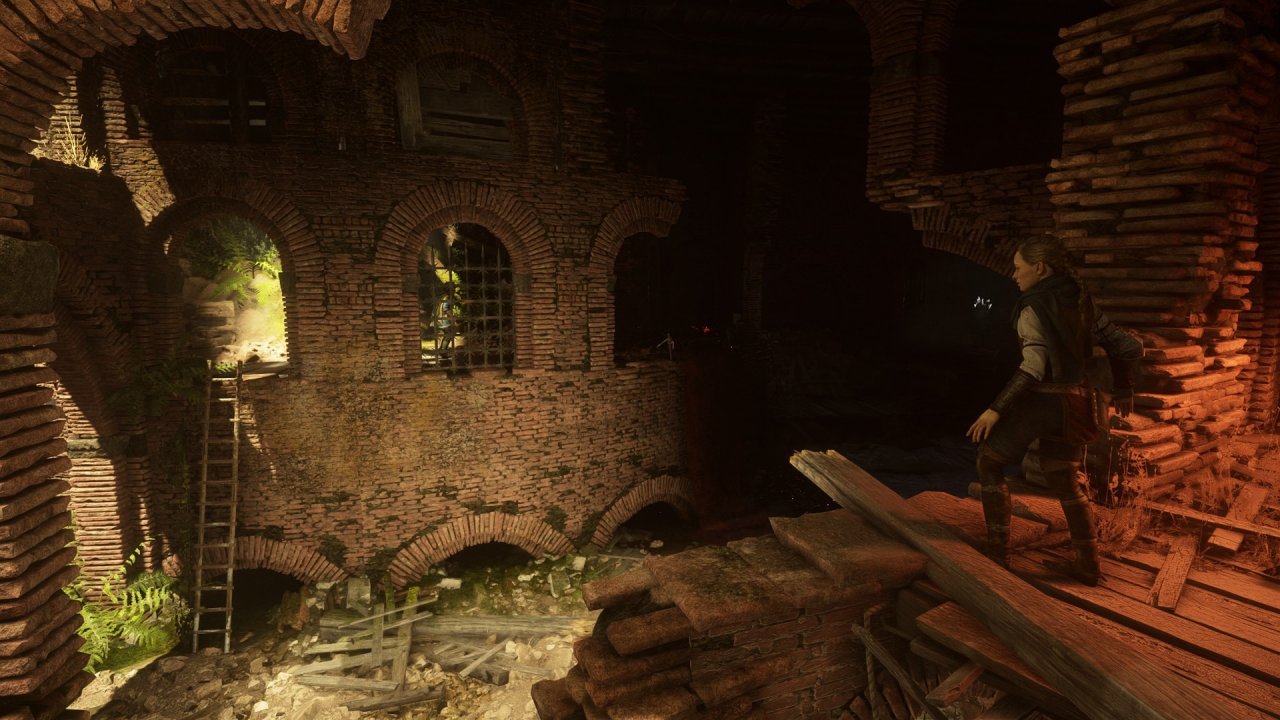 [11/11/2022] A Plague Tale: Requiem (Ultra Details) - Screenshot von GxGamer