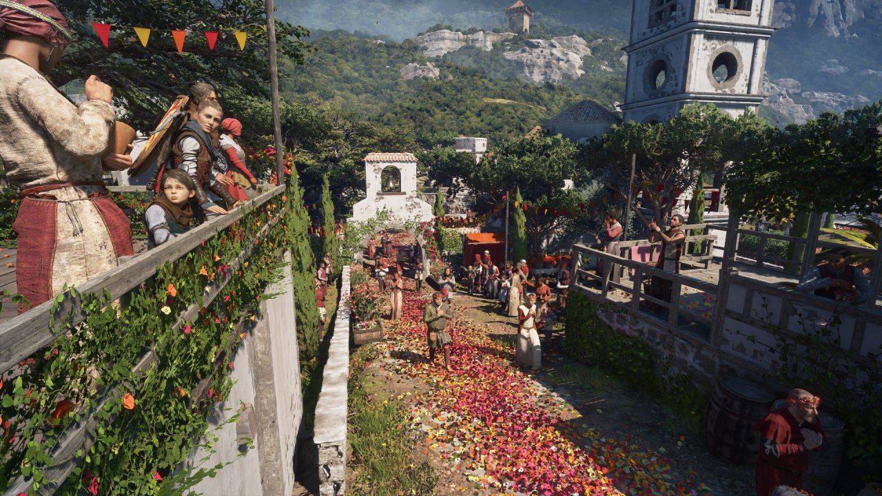 [11/11/2022] A Plague Tale: Requiem (Ultra Details) - Screenshot von GxGamer
