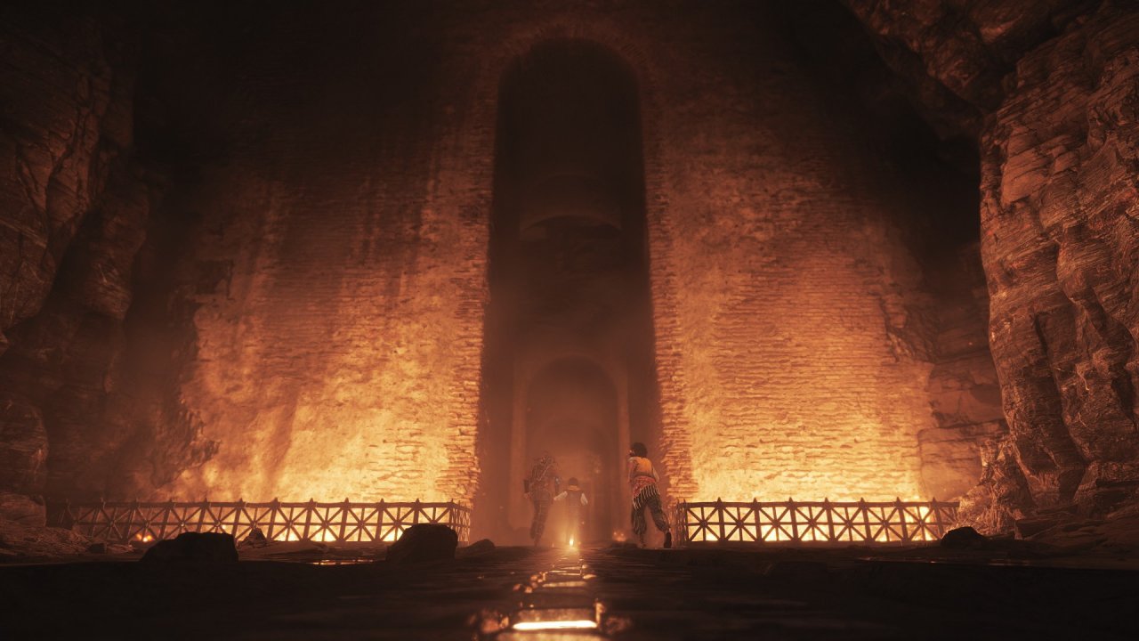 [11/11/2022] A Plague Tale: Requiem (Ultra Details) - Screenshot von GxGamer