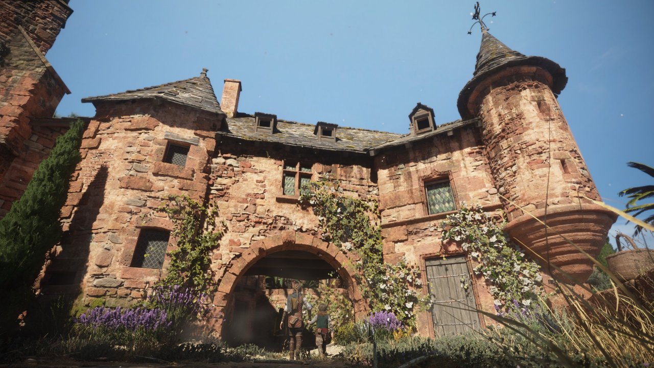 [11/11/2022] A Plague Tale: Requiem (Ultra Details) - Screenshot von GxGamer