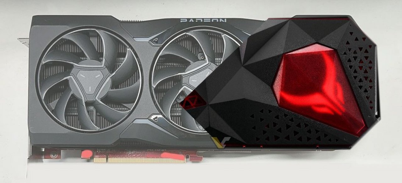 [03/11/2022] AMD Radeon RX 7000: Erstes Custom-Design von Powercolor angedeutet - mit Gewinnspiel (2)