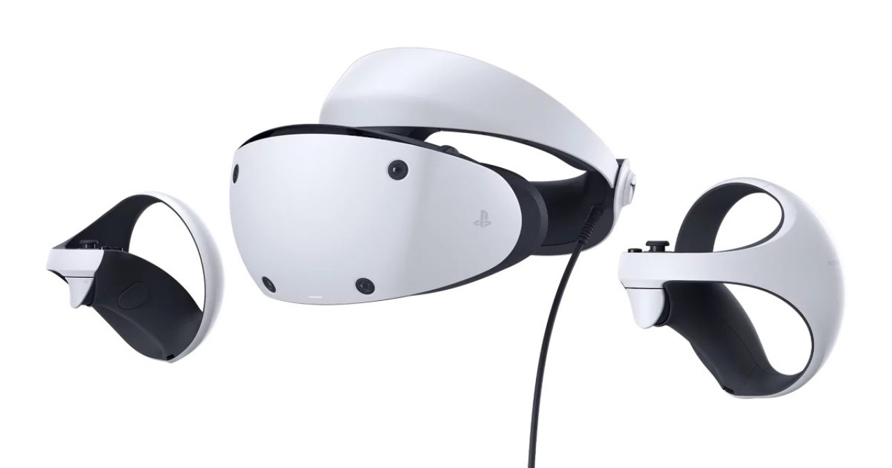 [15/11/2022] Playstation VR 2