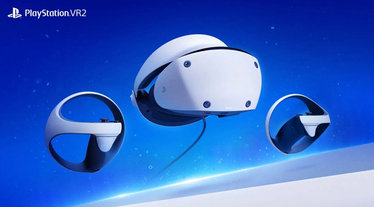 [02/11/2022] Playstation VR 2 (1)