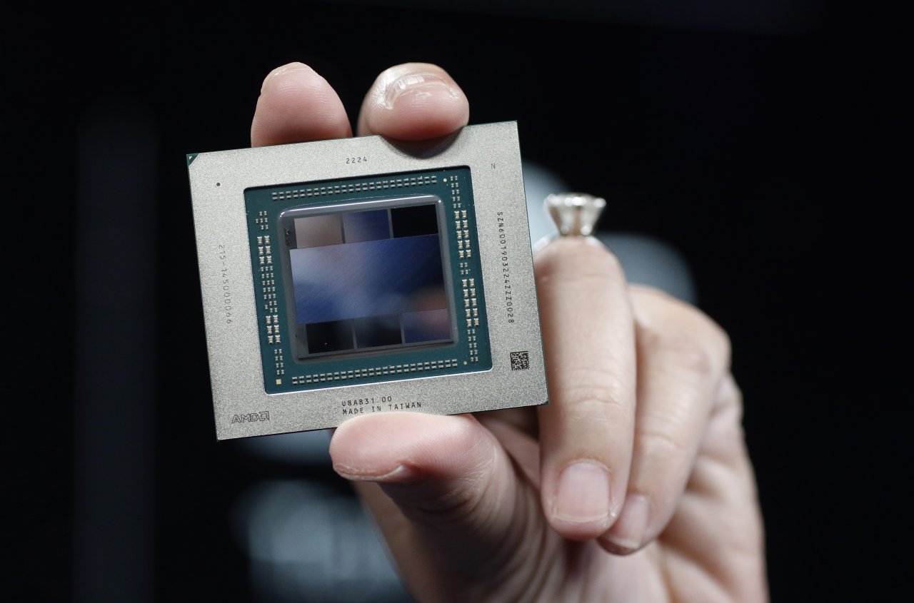 [11/11/2022] RDNA 3: Bessere Skalierung mit Intel oder AMD? (1)