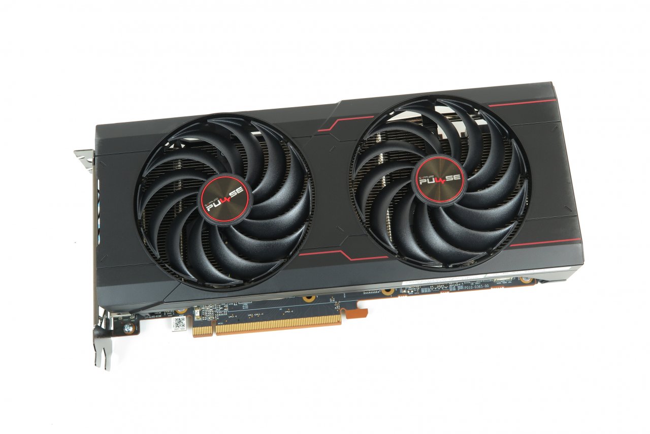 [02/11/2022] Radeon RX 6700 im Test: Der Grafikkarten-Geheimtipp mit 10 GiByte Speicher&nbsp; (8)