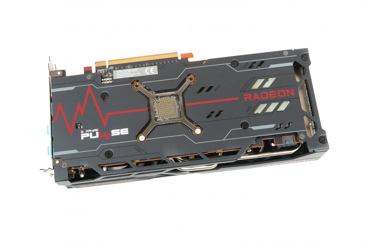 [02/11/2022] Radeon RX 6700 im Test: Der Grafikkarten-Geheimtipp mit 10 GiByte Speicher (2)