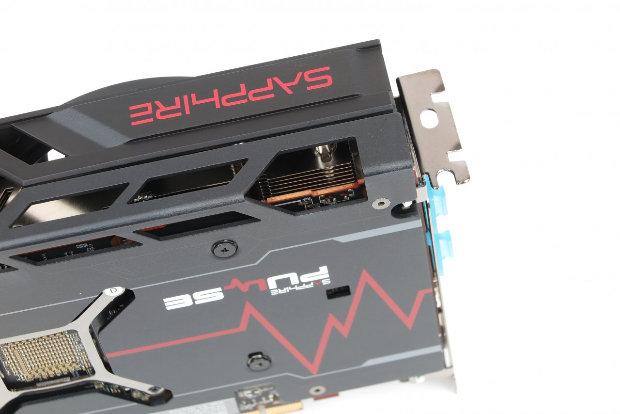 [02/11/2022] Radeon RX 6700 im Test: Der Grafikkarten-Geheimtipp mit 10 GiByte Speicher (3)