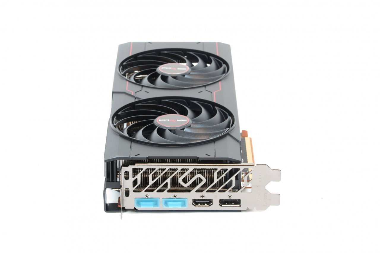 [02/11/2022] Radeon RX 6700 im Test: Der Grafikkarten-Geheimtipp mit 10 GiByte Speicher (4)