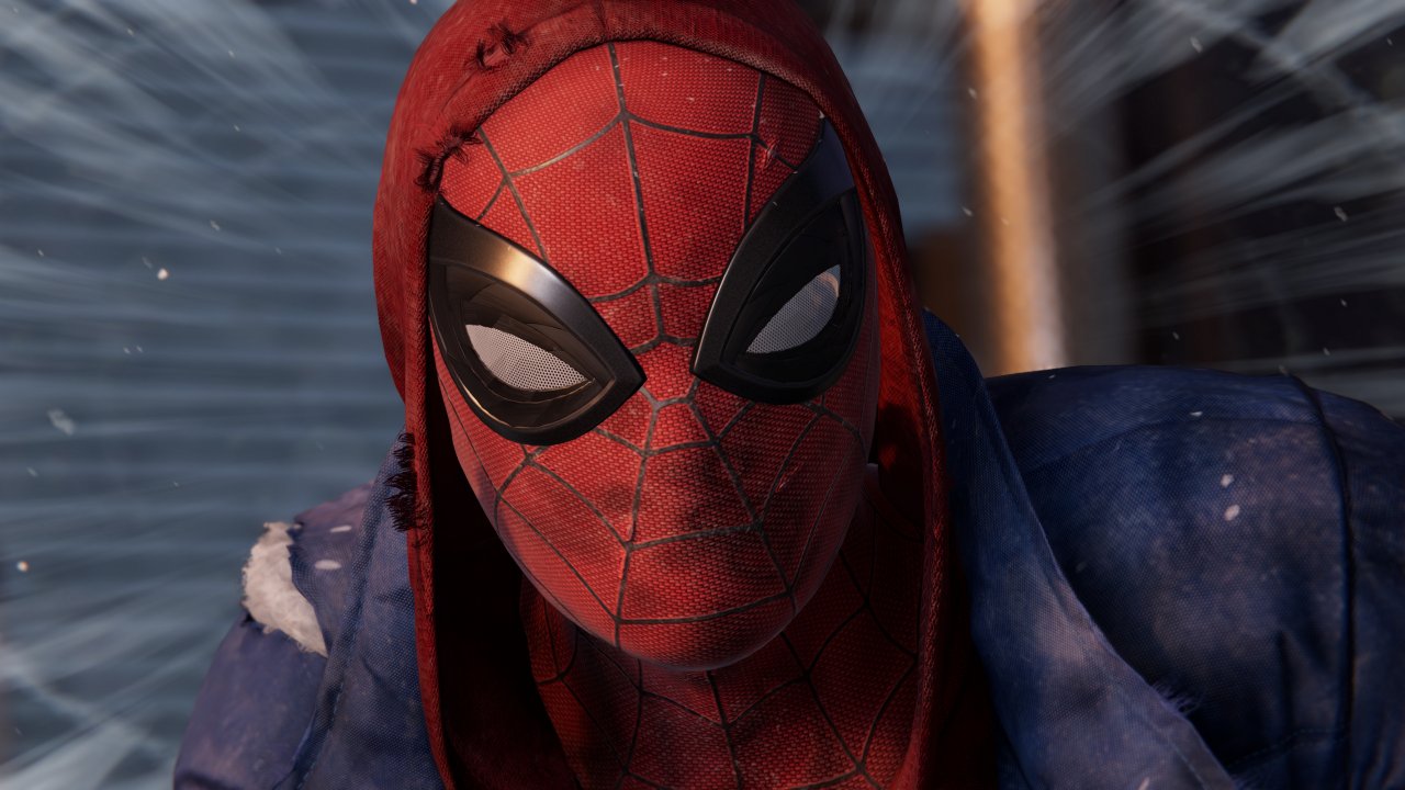 [24/11/2022] Spider-Man: Miles Morales im Technik-Test (Bilder: UHD mit maximalen Details und Raytracing sowie DLSS Q, downsampled auf 1440p). 7