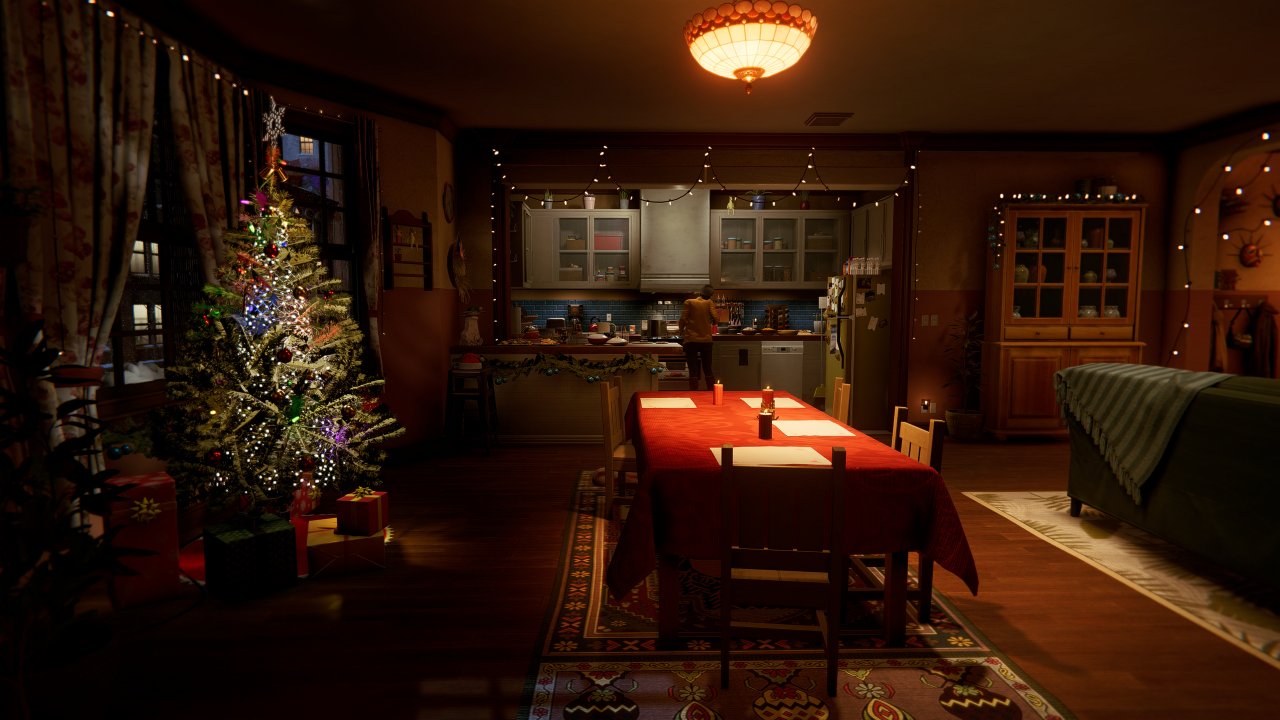 [24/11/2022] Spider-Man: Miles Morales im Technik-Test (Bilder: UHD mit maximalen Details und Raytracing sowie DLSS Q, downsampled auf 1440p). 14
