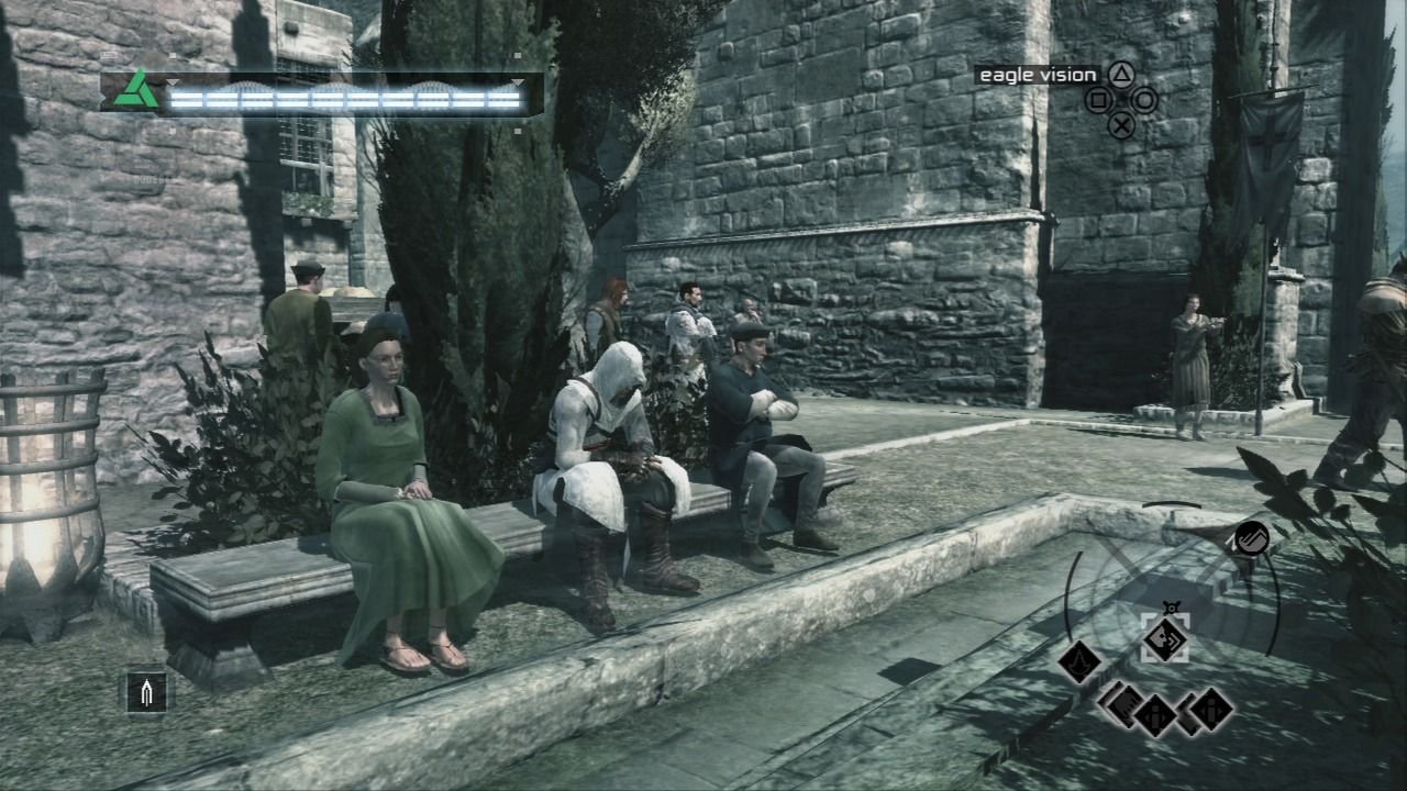 [04/11/2022] Assassin's Creed: Neun (!) Spiele in der Entwicklung [Gerücht]