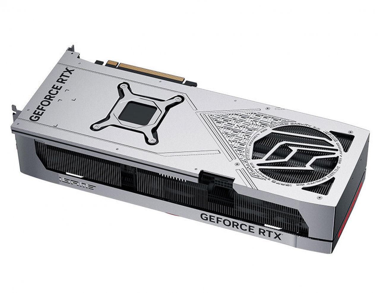 [10/11/2022] iGame Geforce RTX 4080 Ultra White OC. (1)