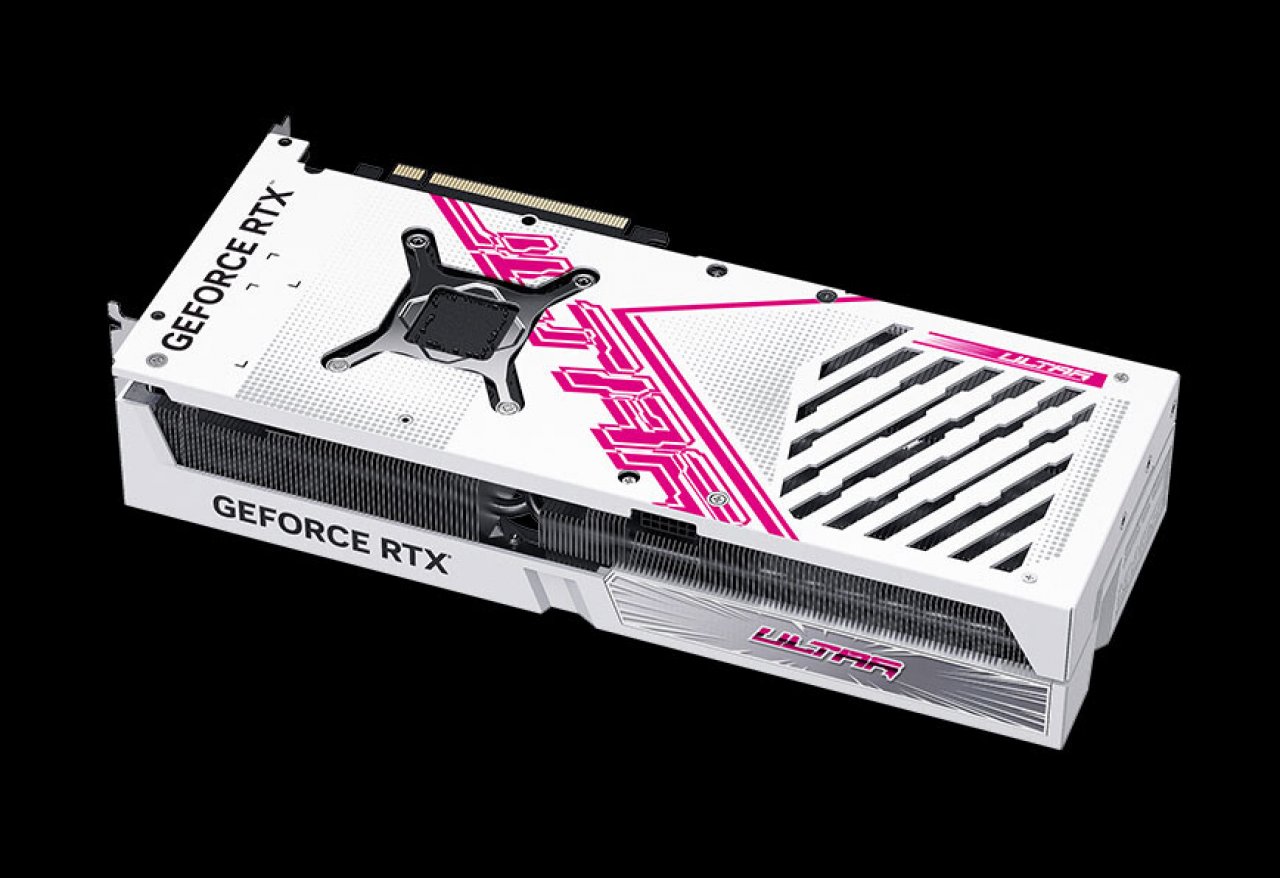 [10/11/2022] Geforce-Trade-In: Alte GPU gegen RTX-40-Karte bei Colorful in China