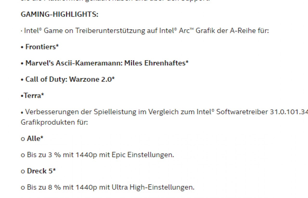 [20/11/2022] Dreck 5 und Marvel´s Ascii-Kameramann: Miles Ehrenhaftes