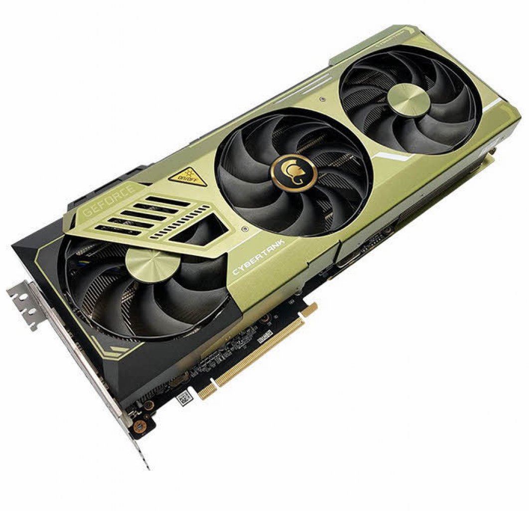 [16/11/2022] Grafikkarte zur UVP im PCGHX-Forum: Manli Geforce RTX 4090 Gallardo für 1.949 Euro&nbsp;