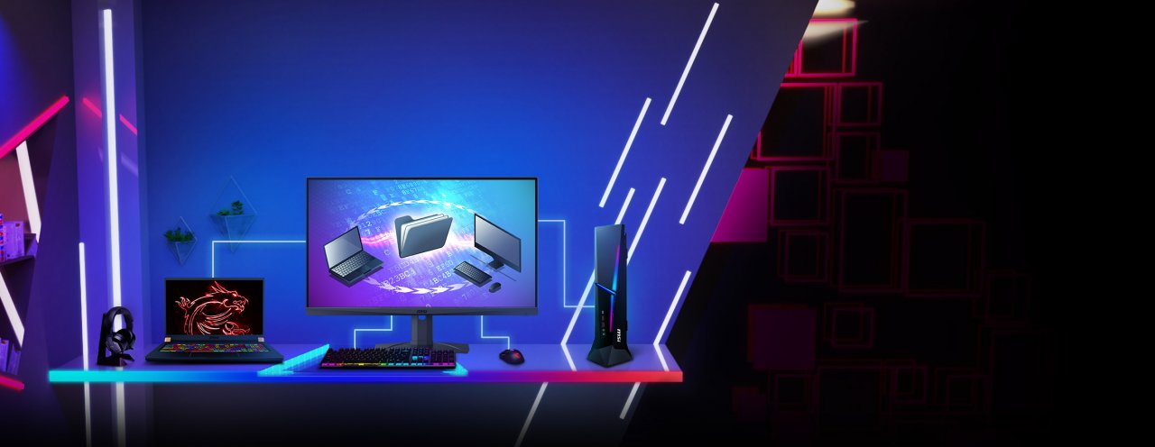 [22/11/2022] 4K-Gaming-Monitore von MSI: Modelle für jeden Anspruch (1)