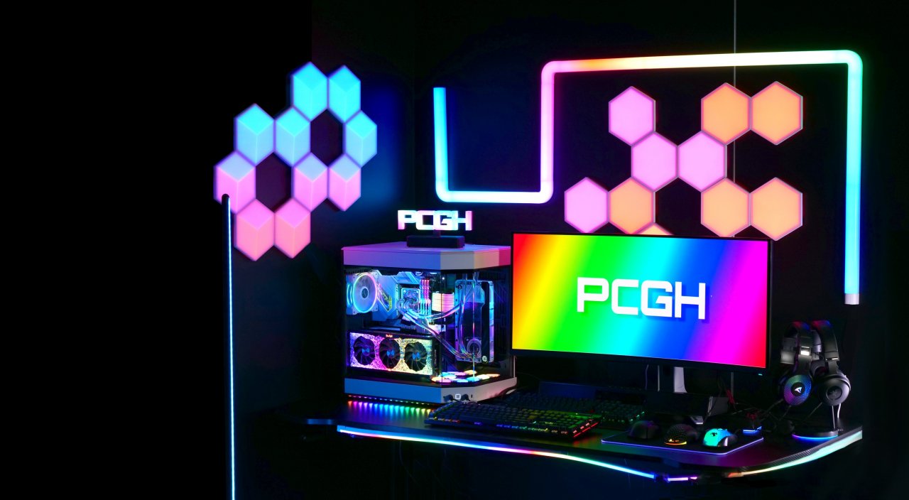 [04/11/2022] Youtube-Video: Weniger Fps durch RGB? Basics zu LED-Streifen, Leistung und Co. (1)