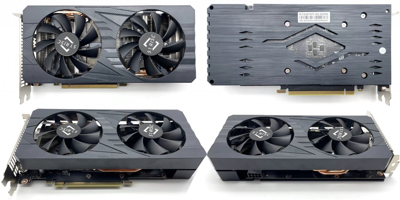 [11/11/2022] RTX 3070 Ti Mobile