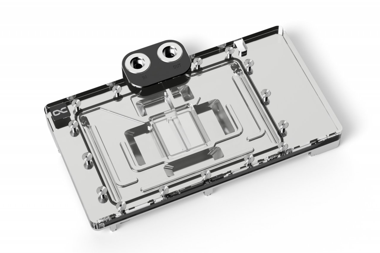 [17/12/2022] Alphacool Core RTX 4090 Reference