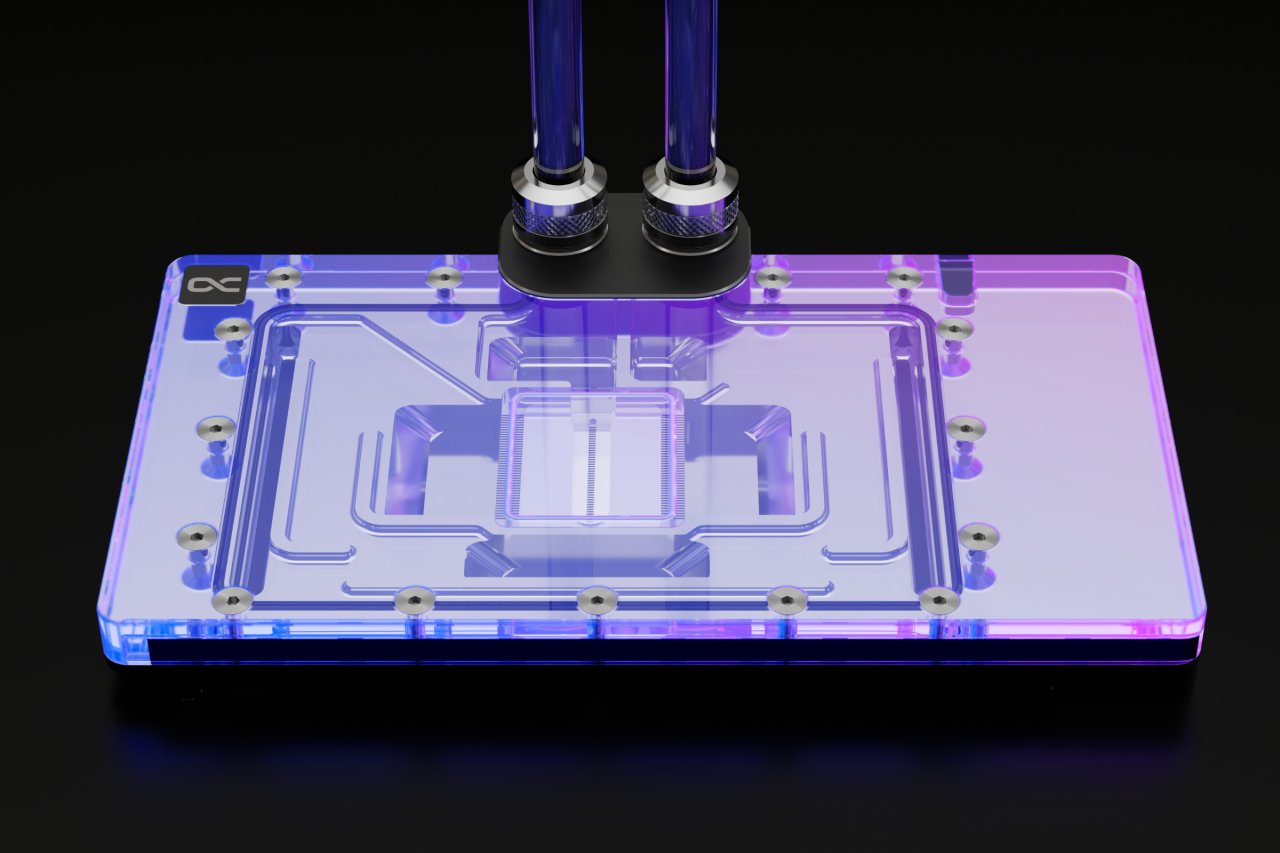 [17/12/2022] Alphacool Core RTX 4090 Reference