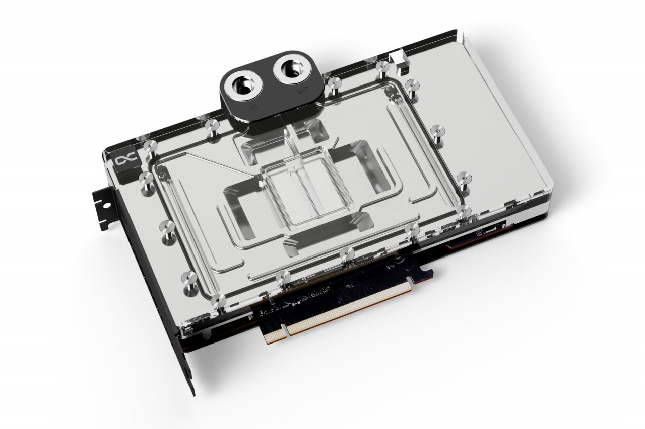 [17/12/2022] Alphacool Core RTX 4090 Reference