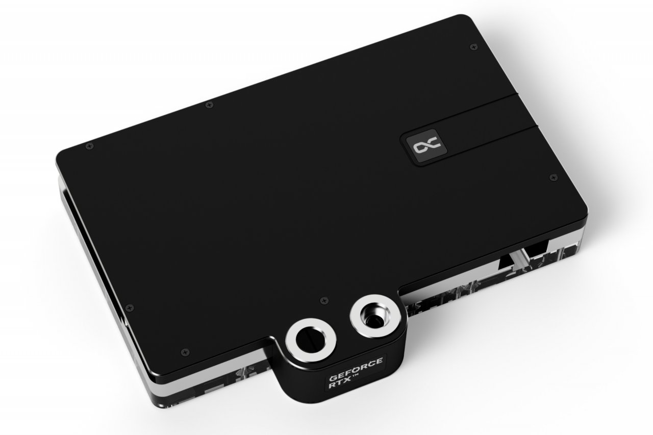 [17/12/2022] Alphacool Core RTX 4090 Founders