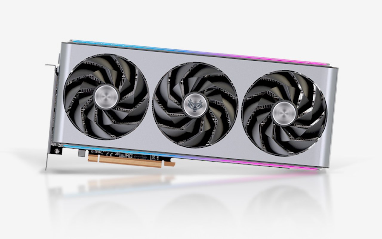 [19/12/2022] Nitro Plus Sapphire Radeon RX 7900XTX