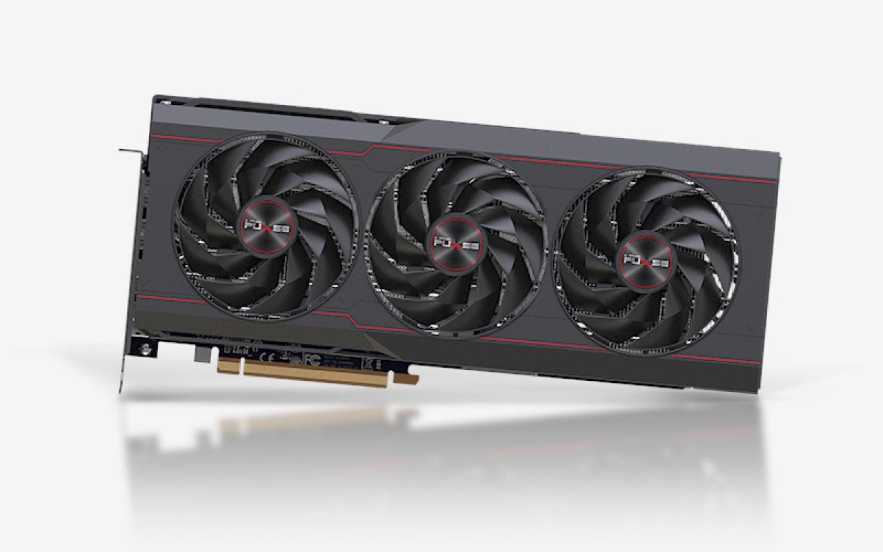 [19/12/2022] Pulse Sapphire Radeon RX 7900XTX