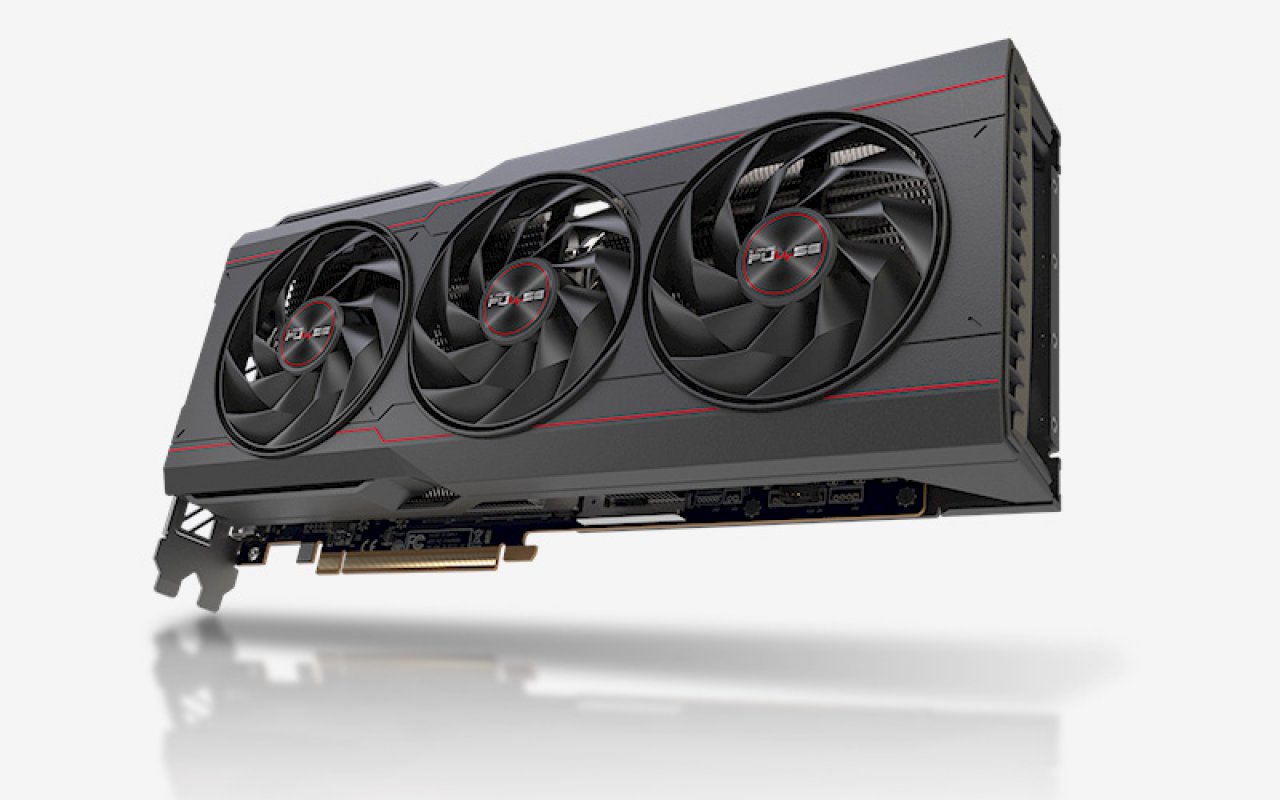 [19/12/2022] Pulse Sapphire Radeon RX 7900XTX