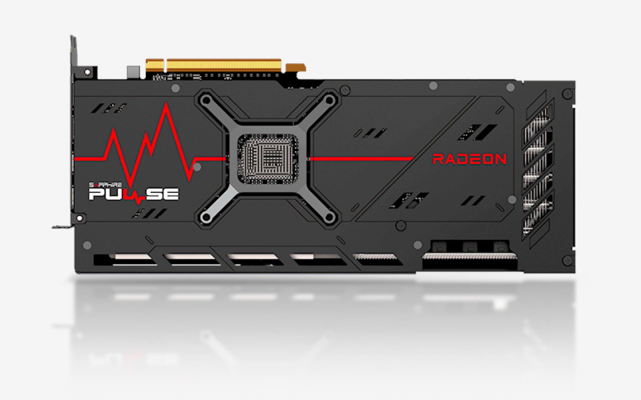 [19/12/2022] Pulse Sapphire Radeon RX 7900XTX