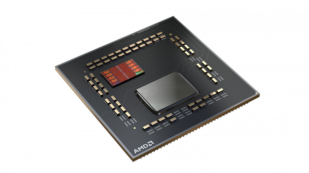 [03/12/2022] AMD Ryzen 7 5800X3D