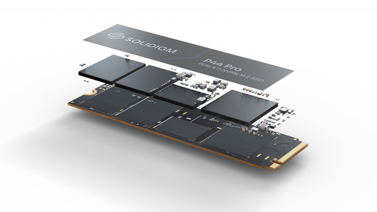 [07/12/2022] PCI-Express-4.0-SSD: Solidigm P44 Pro (2)
