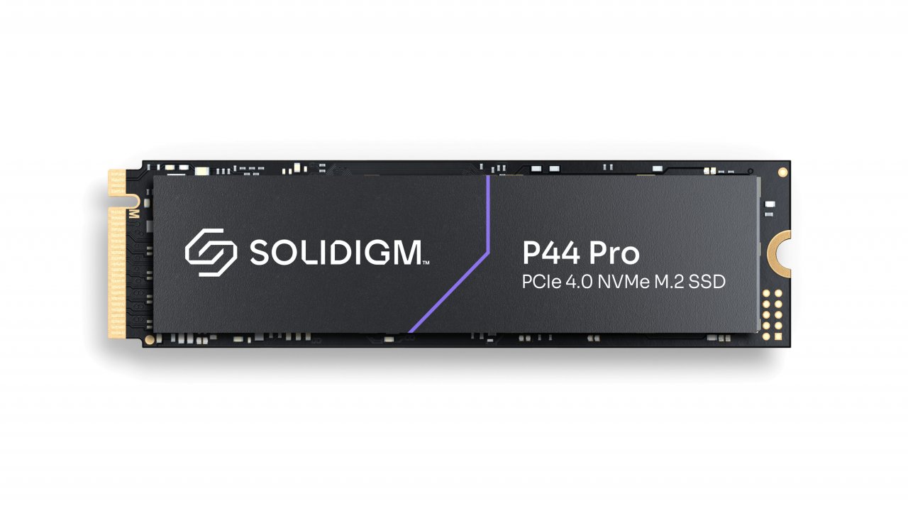 [07/12/2022] PCI-Express-4.0-SSD: Solidigm P44 Pro (1)