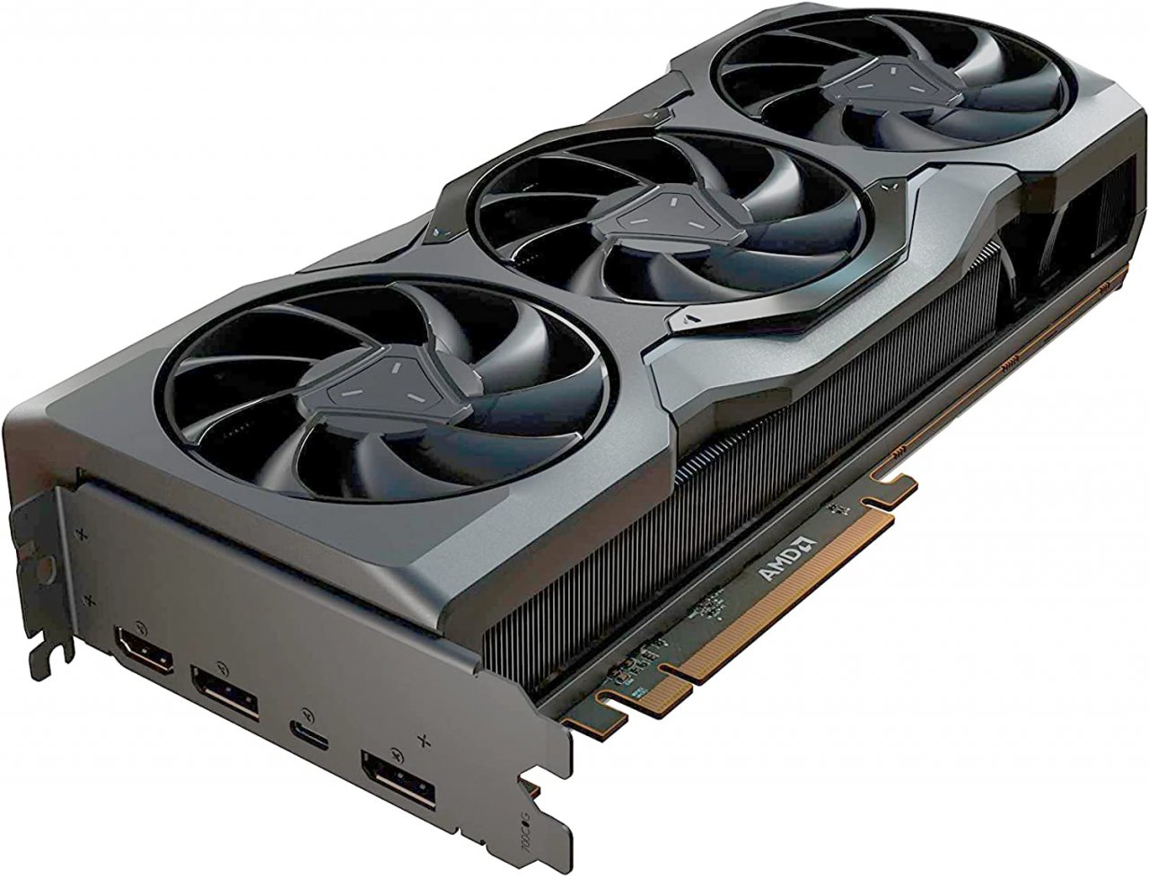 [04/12/2022] AMD RX 7900XTX